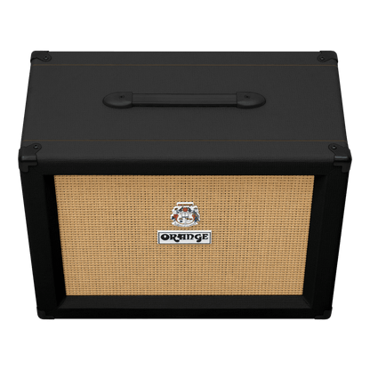 Orange PPC112 Cab