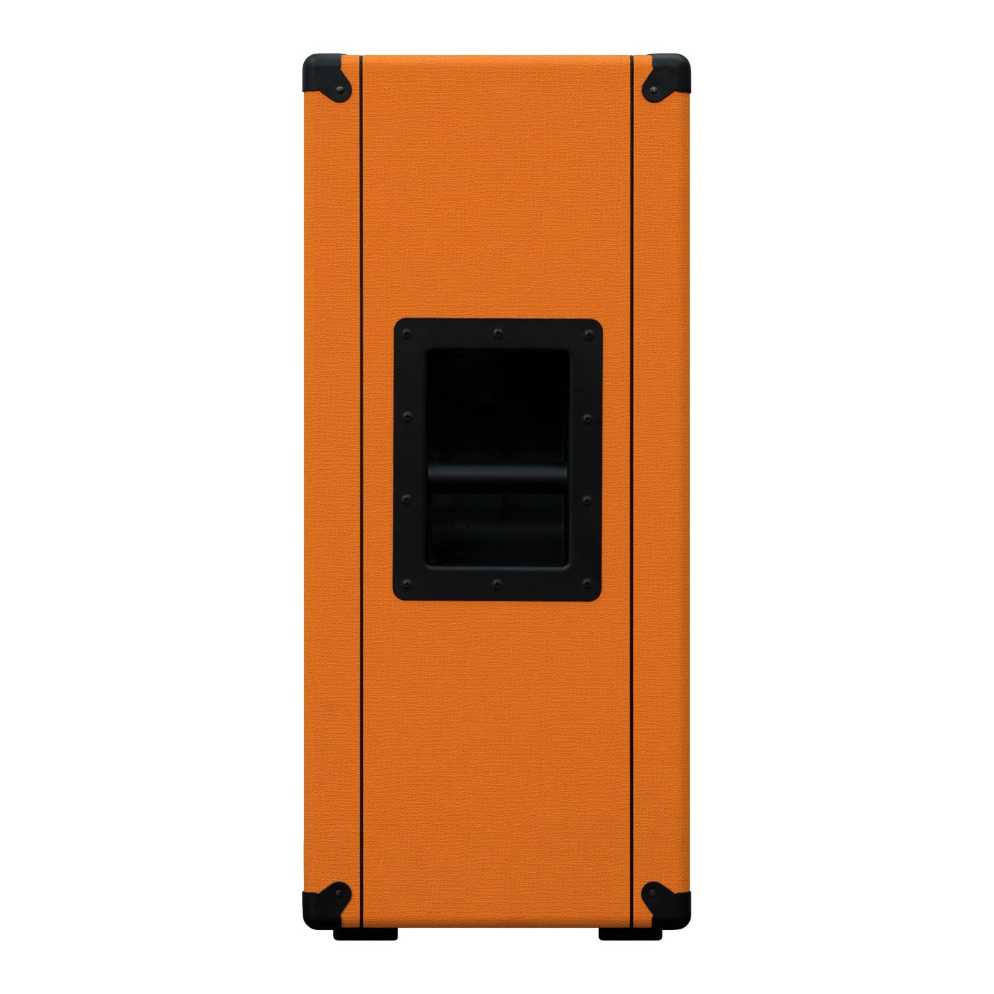 Orange PPC212V Cab