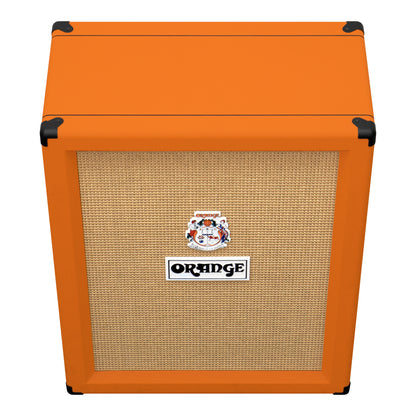 Orange PPC212V Cab