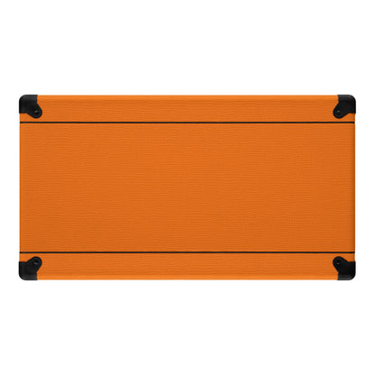 Orange PPC212V Cab