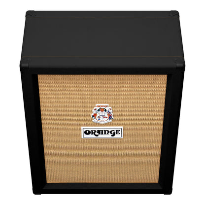 Orange PPC212V Cab