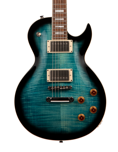 Cort CR250 - Dark Blue Burst