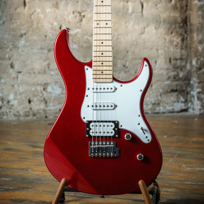 Yamaha Pacifica 112VM - Red Metallic