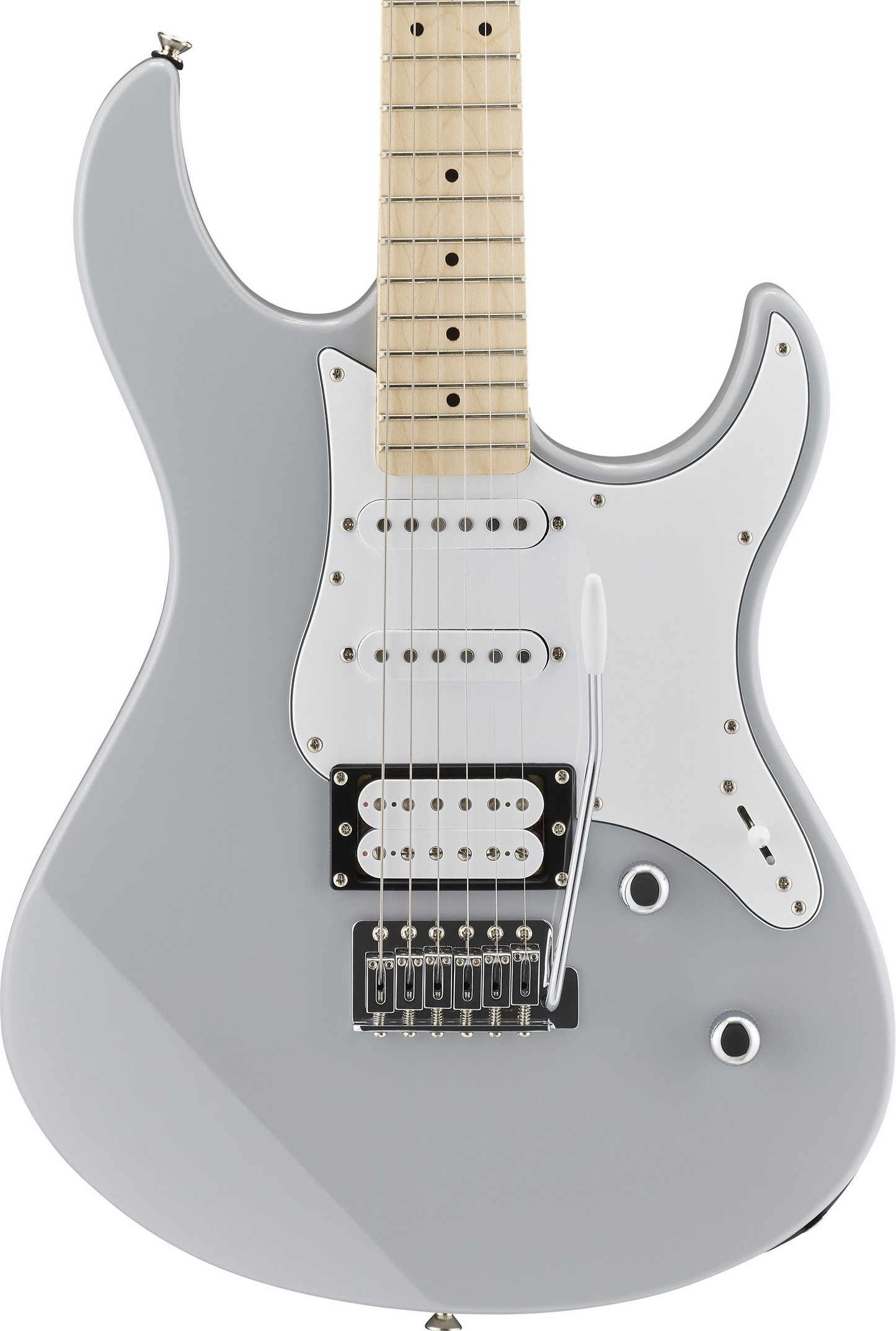 Yamaha Pacifica 112VM - Gray