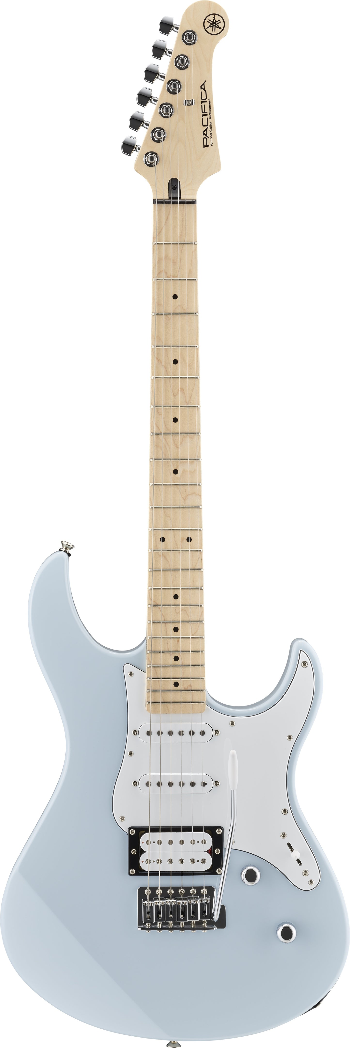 Yamaha Pacifica 112VM - Ice Blue