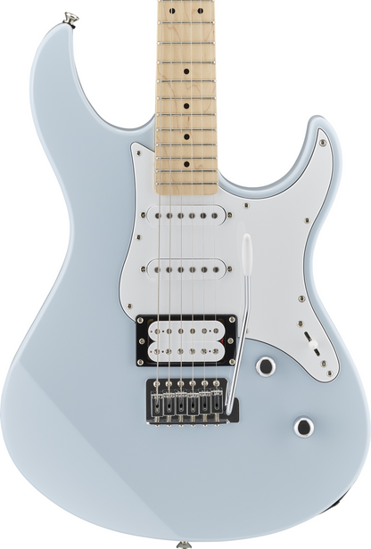 Yamaha Pacifica 112VM - Ice Blue