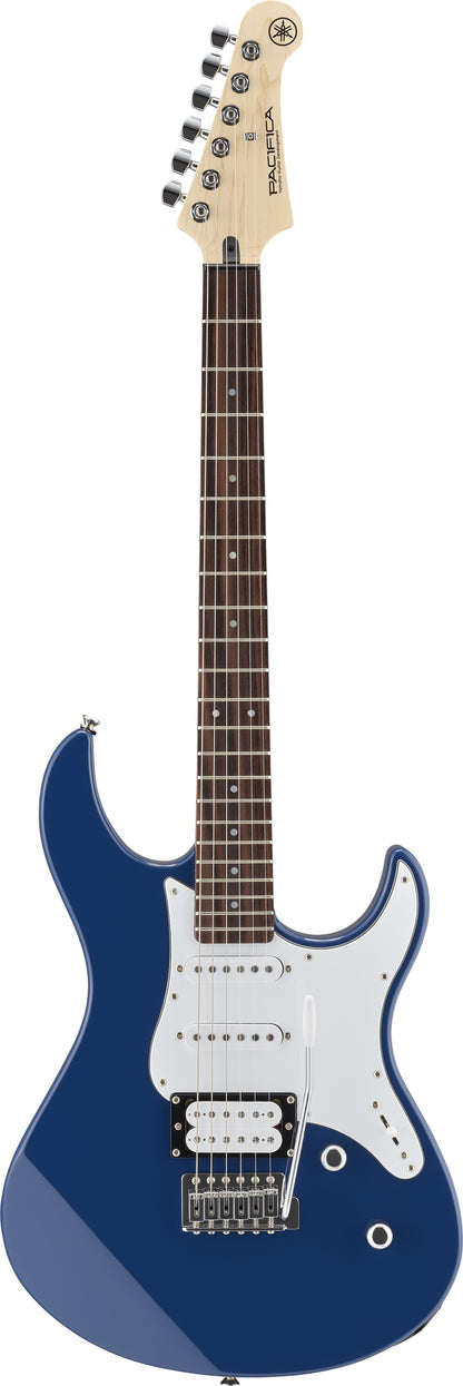 Yamaha Pacifica 112V - United Blue