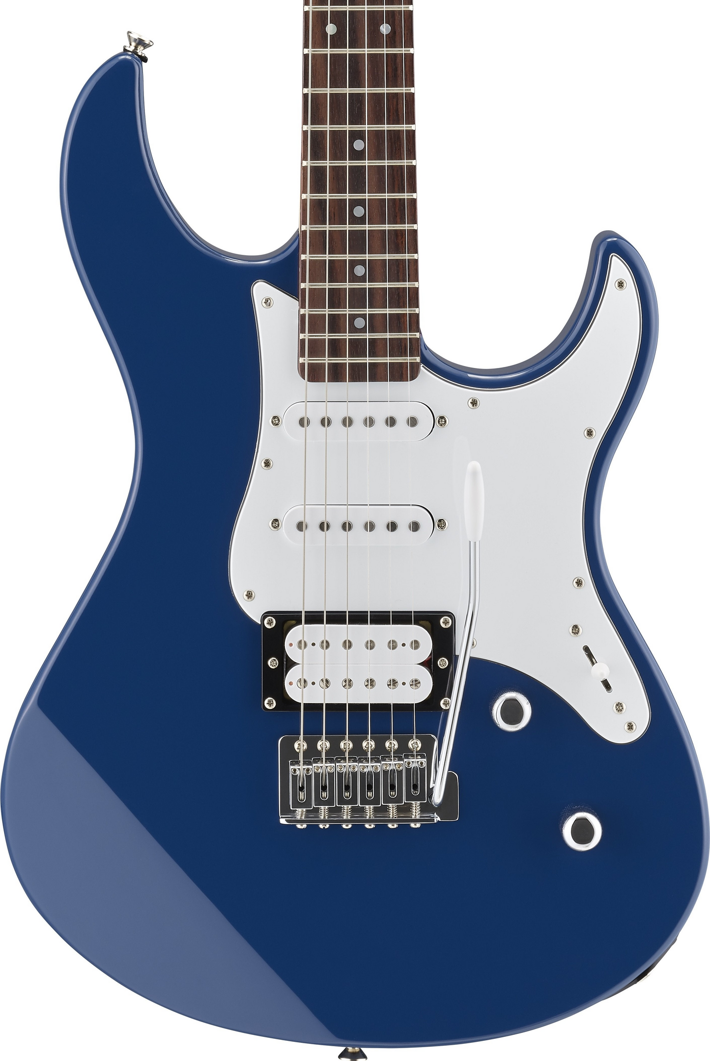 Yamaha Pacifica 112V - United Blue