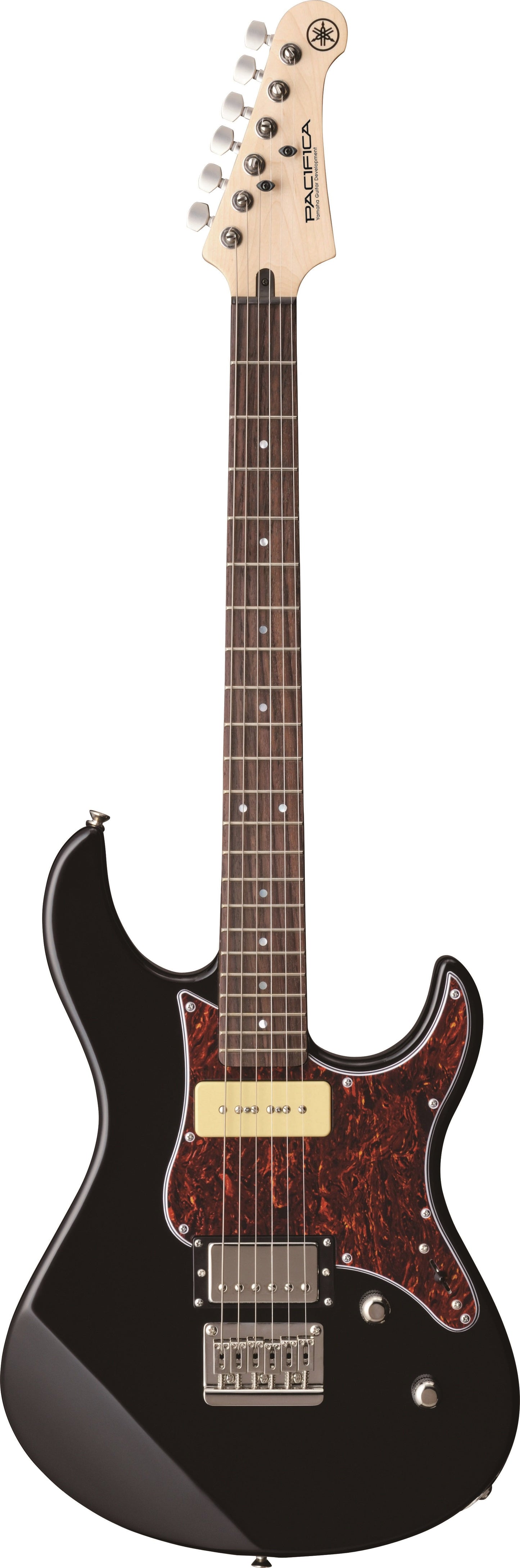 Yamaha Pacifica 311H - Black