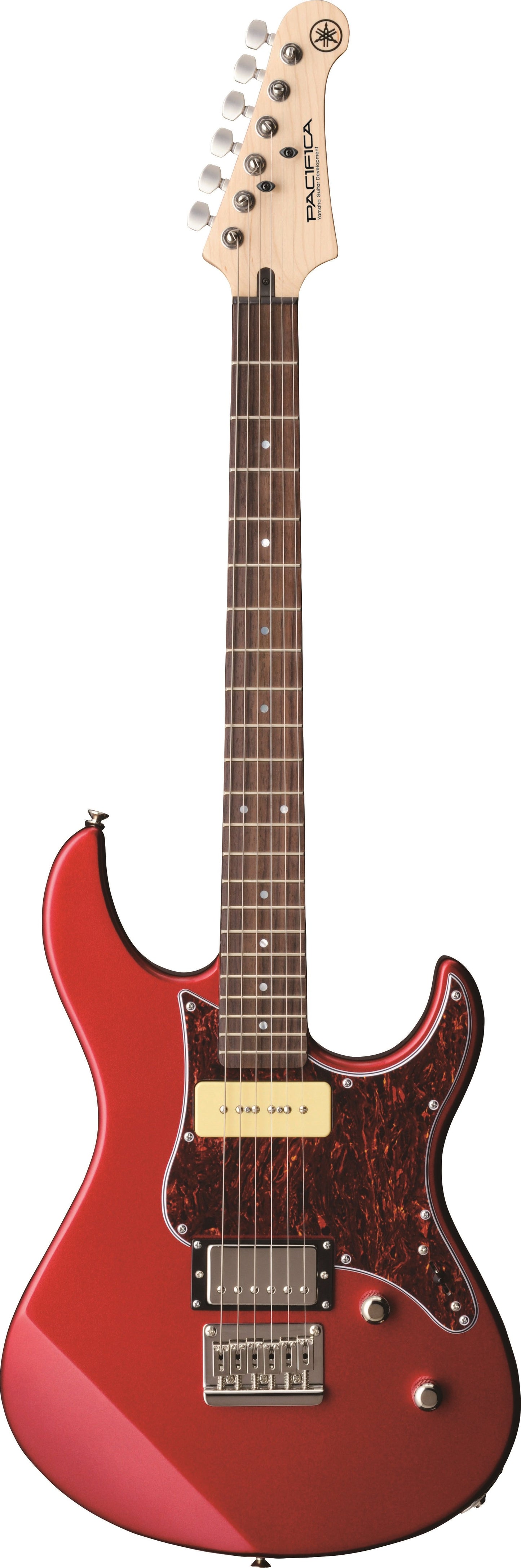 Yamaha Pacifica 311H - Red Metallic