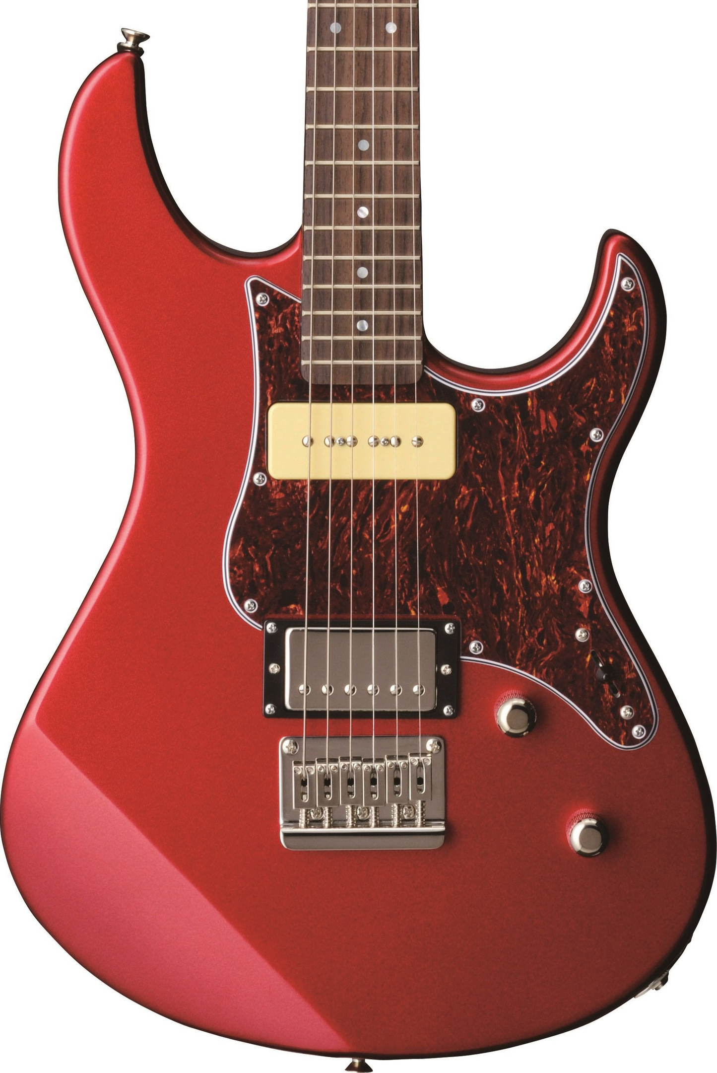 Yamaha Pacifica 311H - Red Metallic