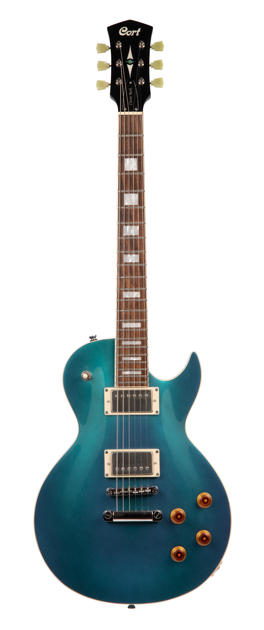 Cort CR200 - Flip Blue