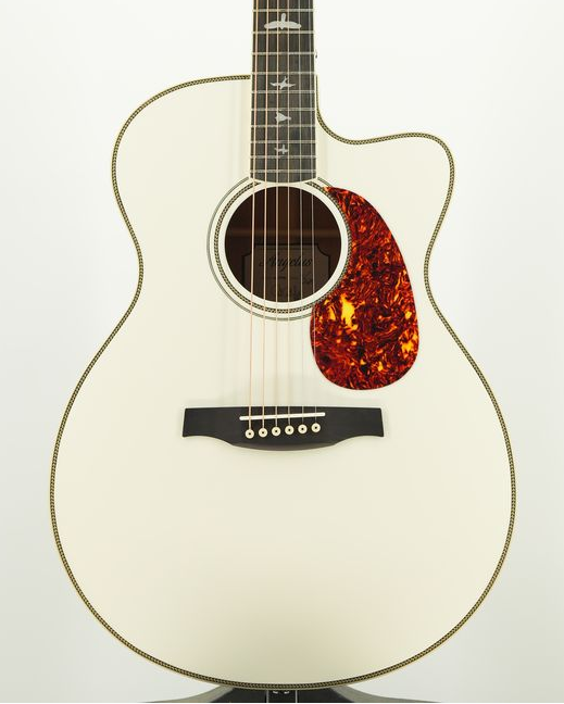 PRS SE A20E Ltd Edition - Antique White