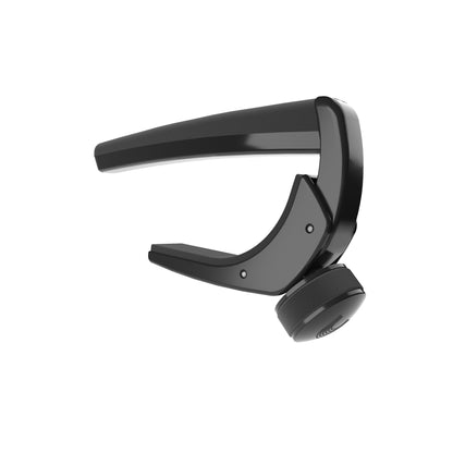 D'Addario Pro Plus Capo - Black