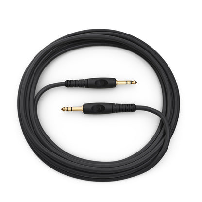 D'Addario Custom Series Instrument Cable, Stereo, 25ft