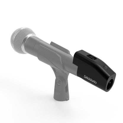 D'Addario Infrared Mic Sensor