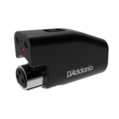 D'Addario Infrared Mic Sensor