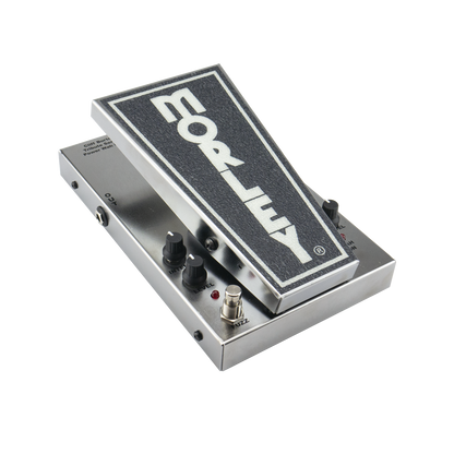 Morley Cliff Burton Power Fuzz Wah