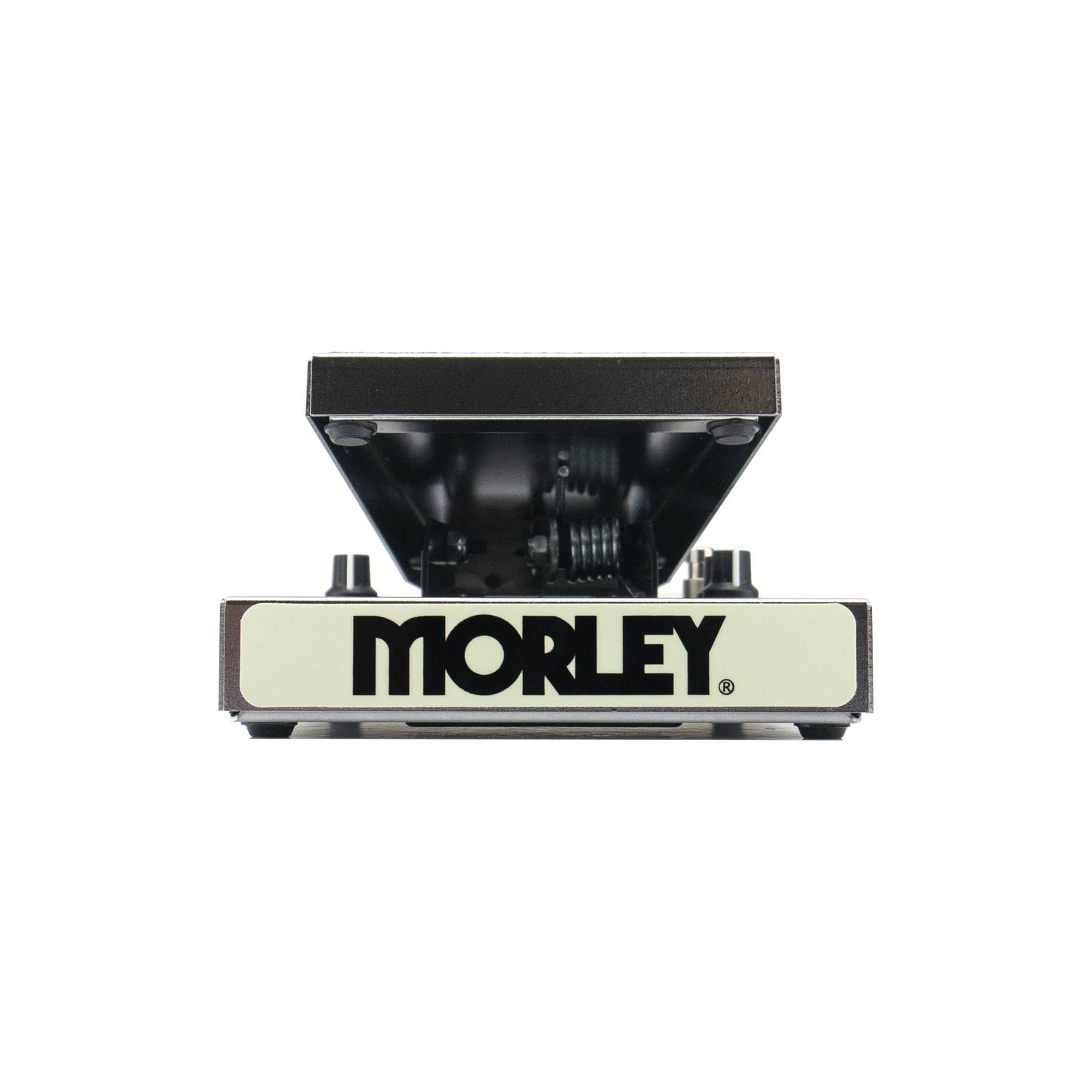 Morley Cliff Burton Power Fuzz Wah