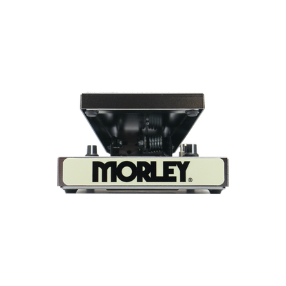 Morley Cliff Burton Power Fuzz Wah