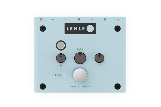 Lehle Parallel SW II