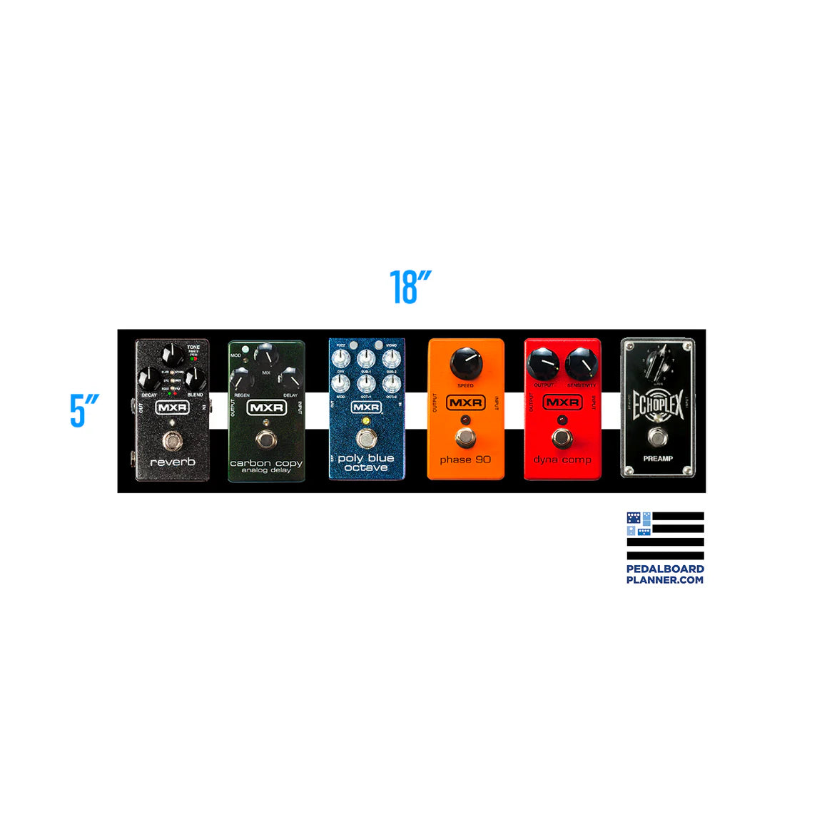 Pedaltrain Nano+ w/ Soft Case