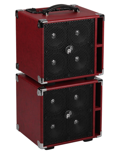 Phil Jones Compact 4 Bass Cab