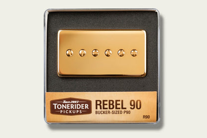 Tonerider Rebel 90