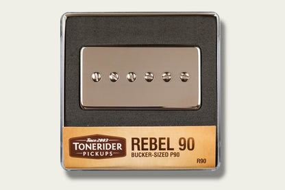 Tonerider Rebel 90