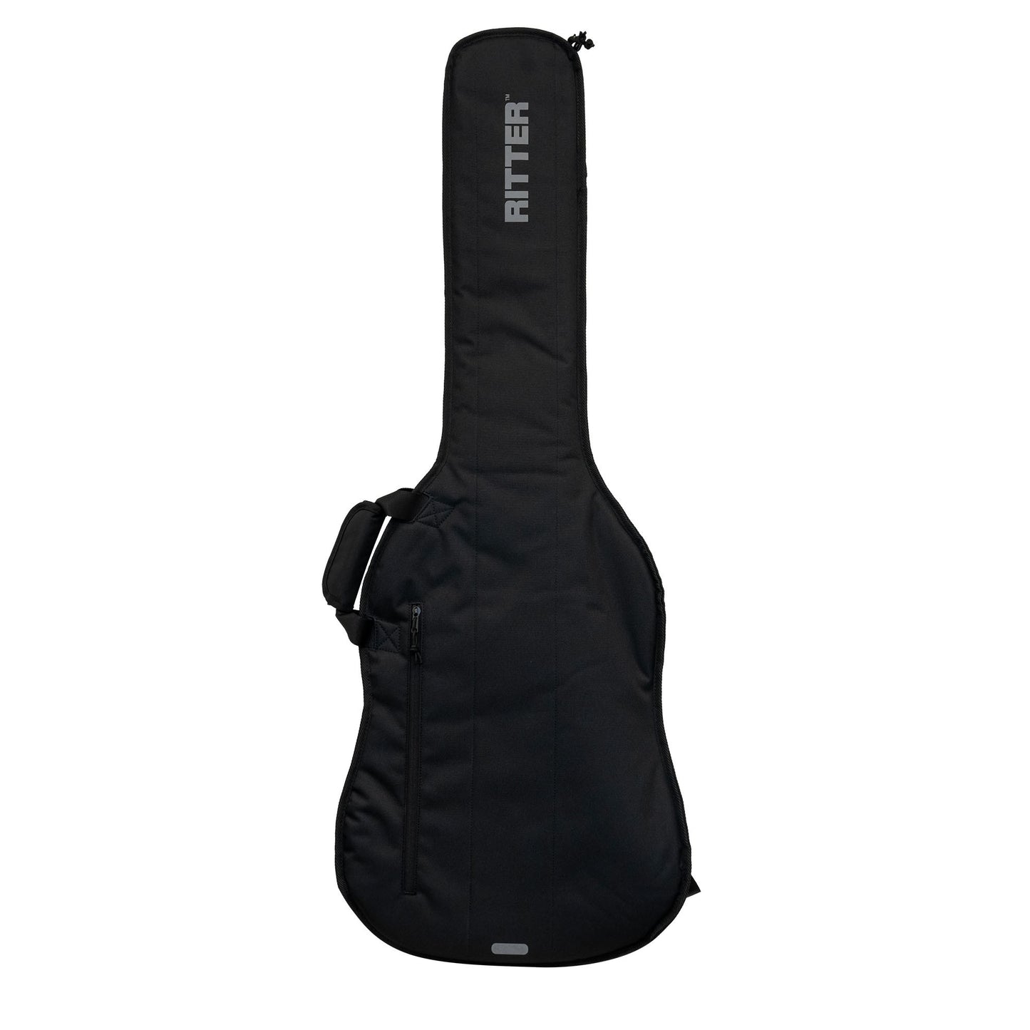 Ritter Evilard Bass Gigbag - Sea Ground Black