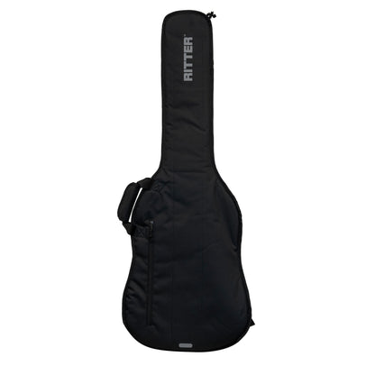 Ritter Evilard Bass Gigbag - Sea Ground Black