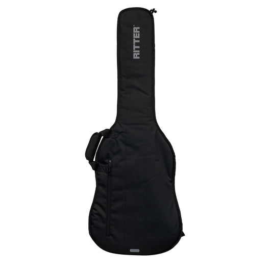 Ritter Evilard Bass Gigbag - Sea Ground Black