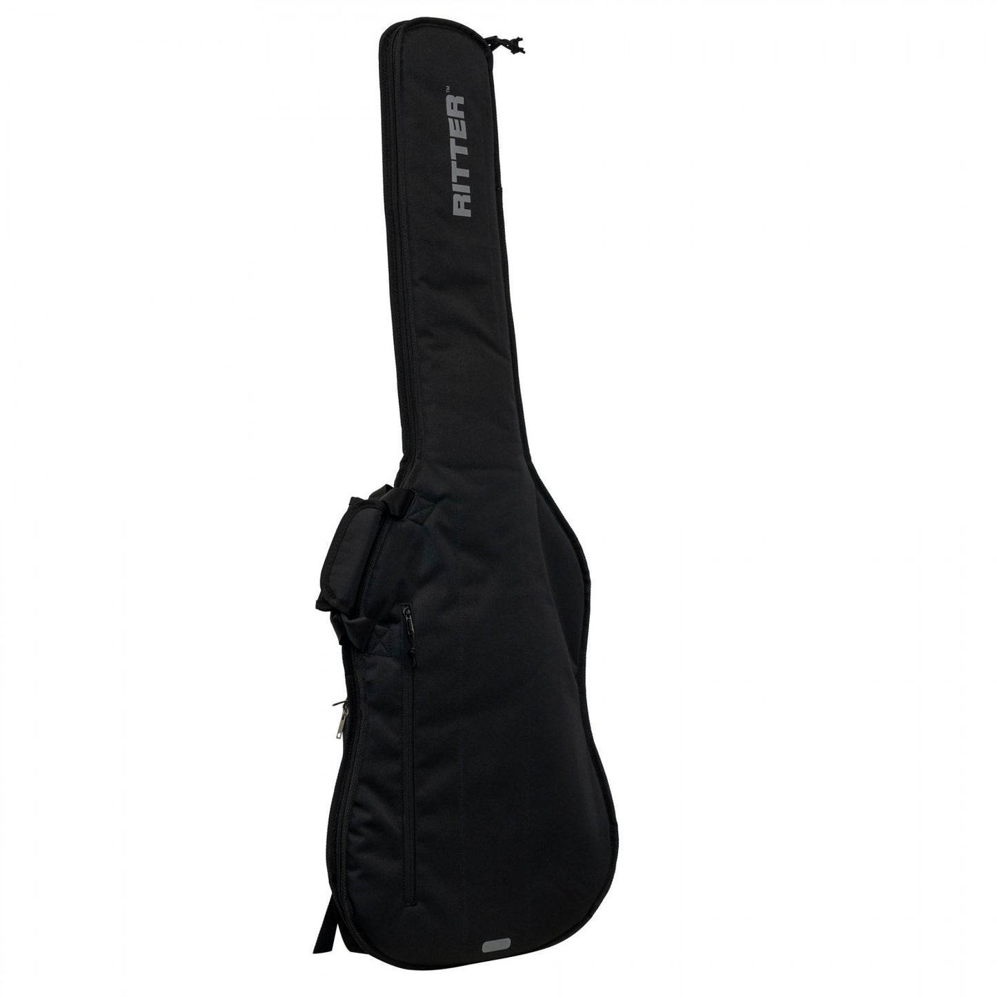 Ritter Evilard Bass Gigbag - Sea Ground Black