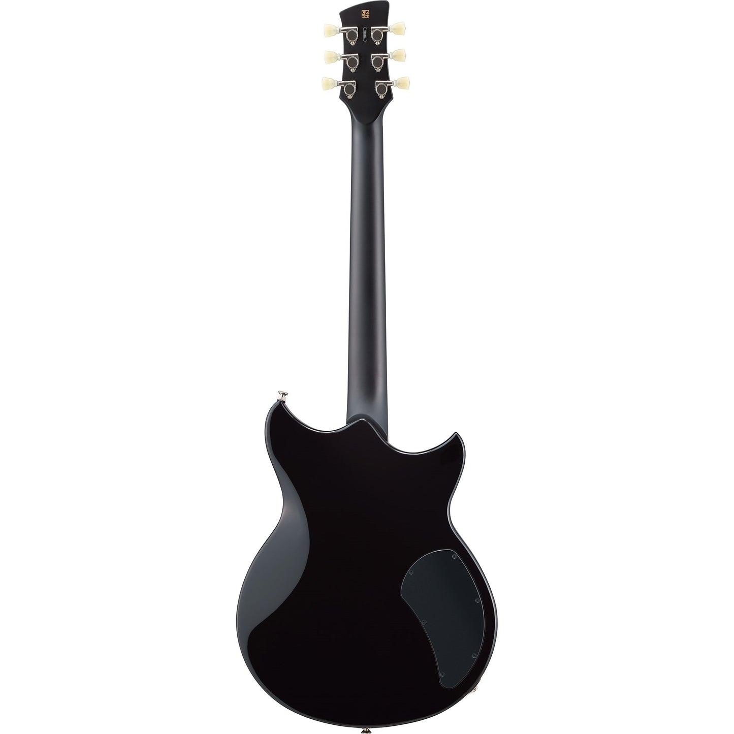 Yamaha Revstar Element - Left-Handed - Black