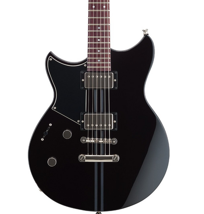 Yamaha Revstar Element - Left-Handed - Black