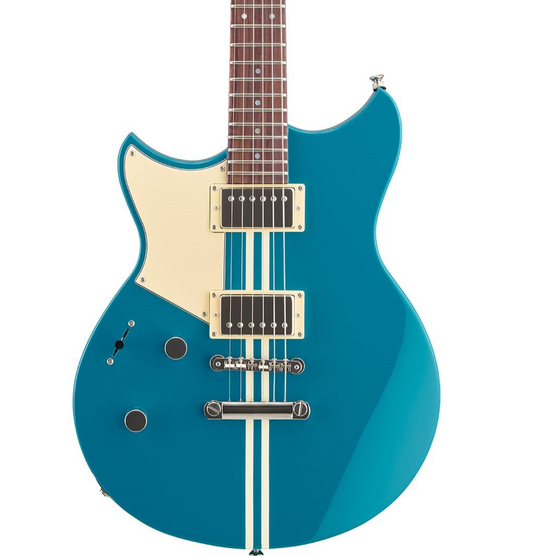 Yamaha Revstar Element - Left-Handed - Swift Blue