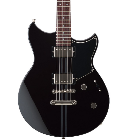 Yamaha Revstar Element - Black