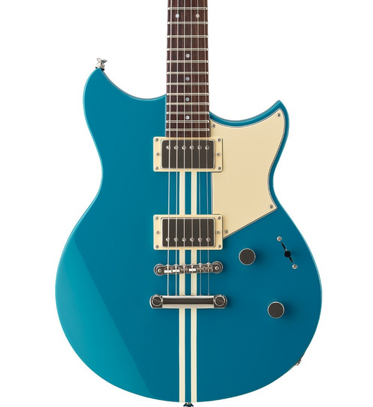 Yamaha Revstar Element - Swift Blue