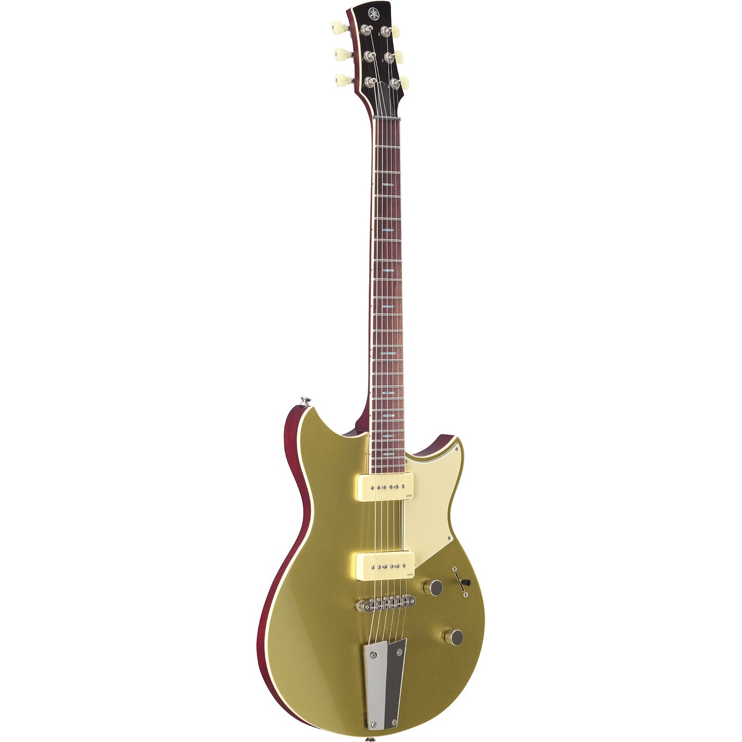 Yamaha Revstar Professional RSP02T - Crisp Gold