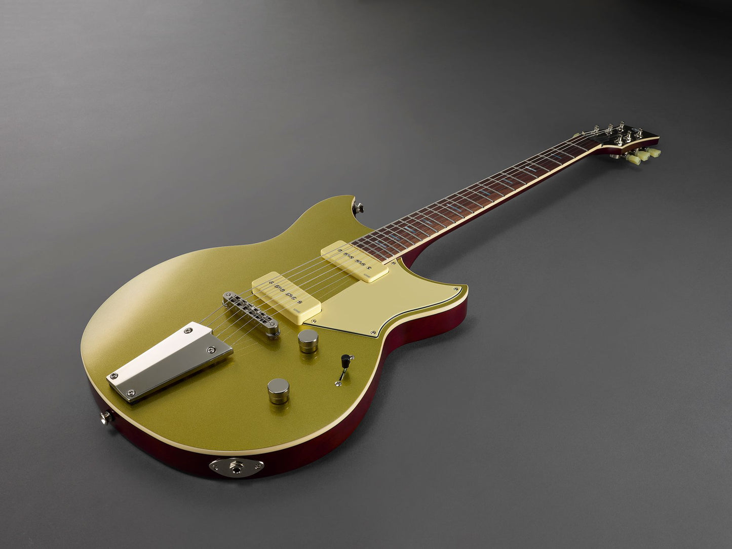 Yamaha Revstar Professional RSP02T - Crisp Gold