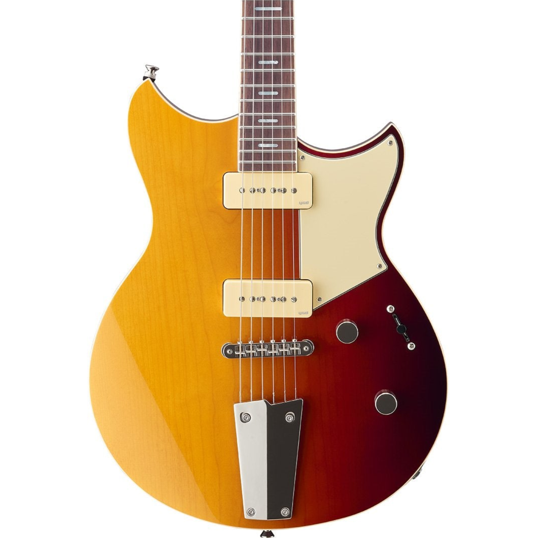 Yamaha Revstar Professional RSP02T - Sunset Burst