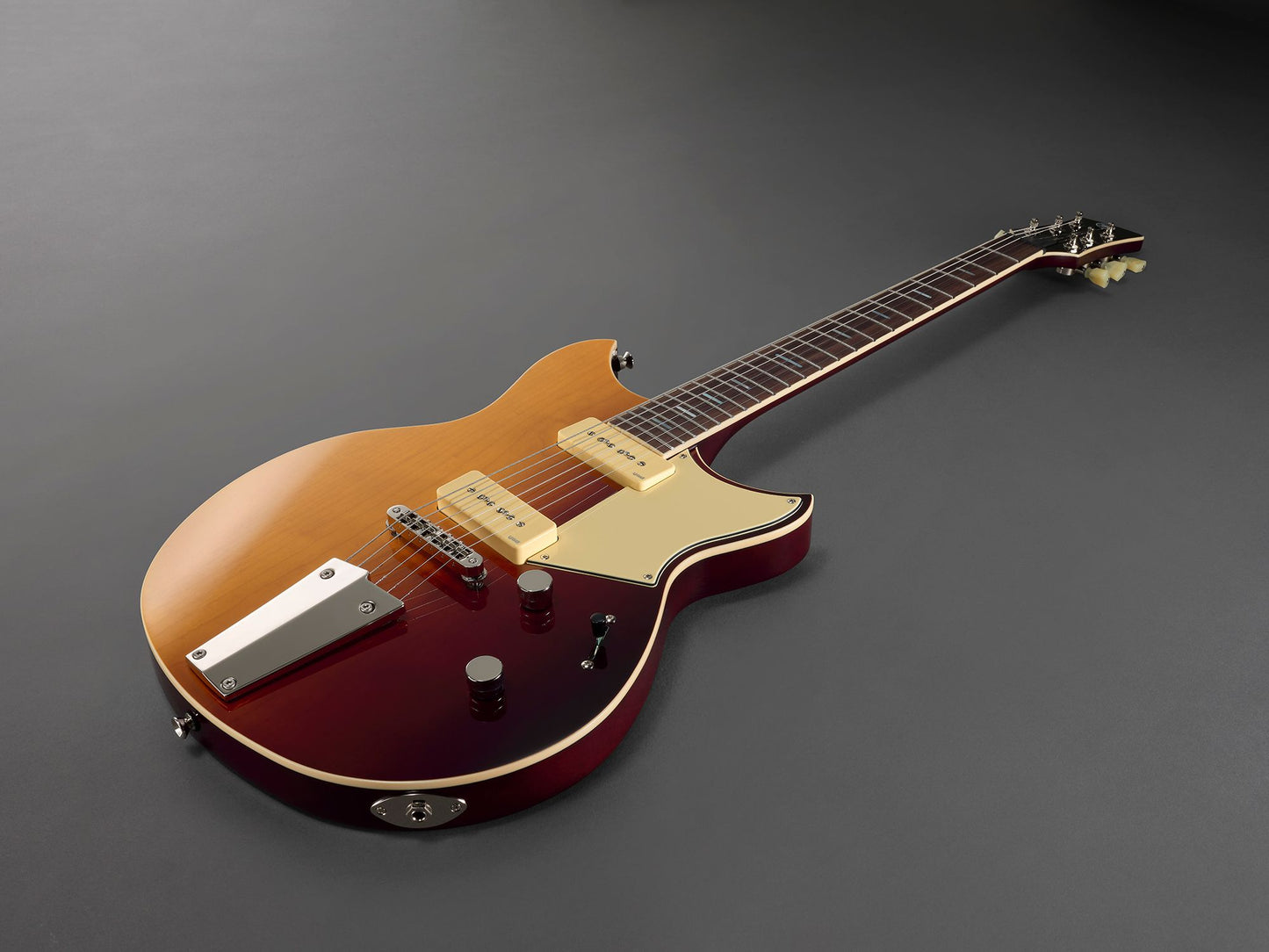 Yamaha Revstar Professional RSP02T - Sunset Burst