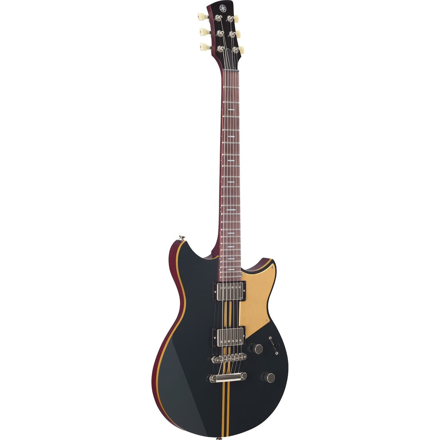 Yamaha Revstar Professional RSP20X - Rusty Brass Charcoal