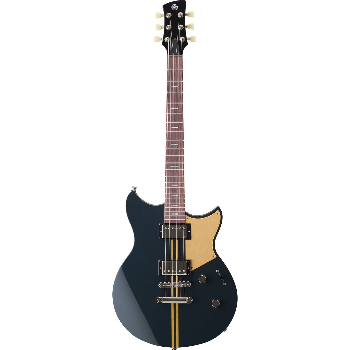 Yamaha Revstar Professional RSP20X - Rusty Brass Charcoal