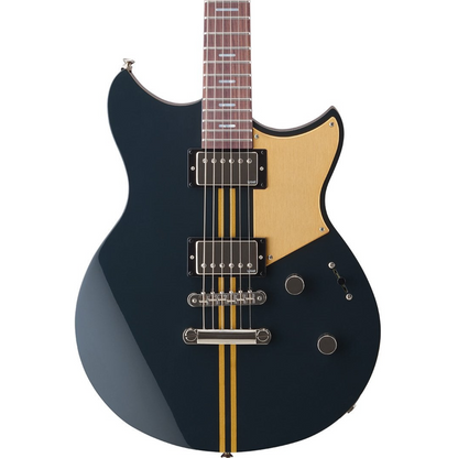 Yamaha Revstar Professional RSP20X - Rusty Brass Charcoal