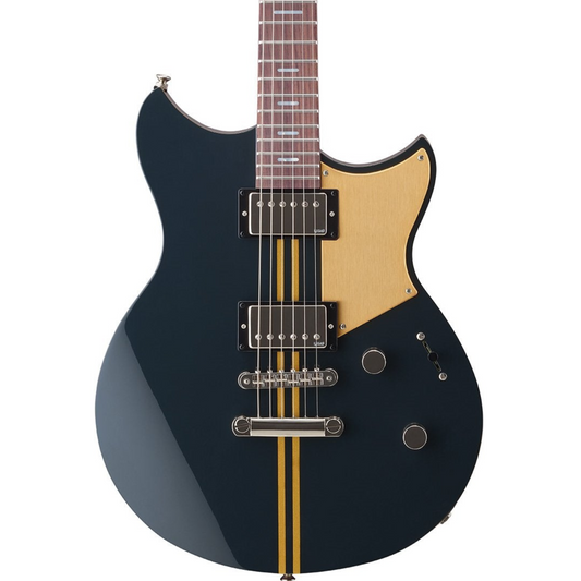 Yamaha Revstar Professional RSP20X - Rusty Brass Charcoal