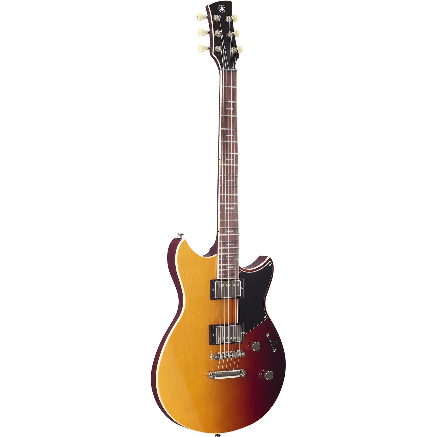 Yamaha Revstar Professional - Sunset Burst