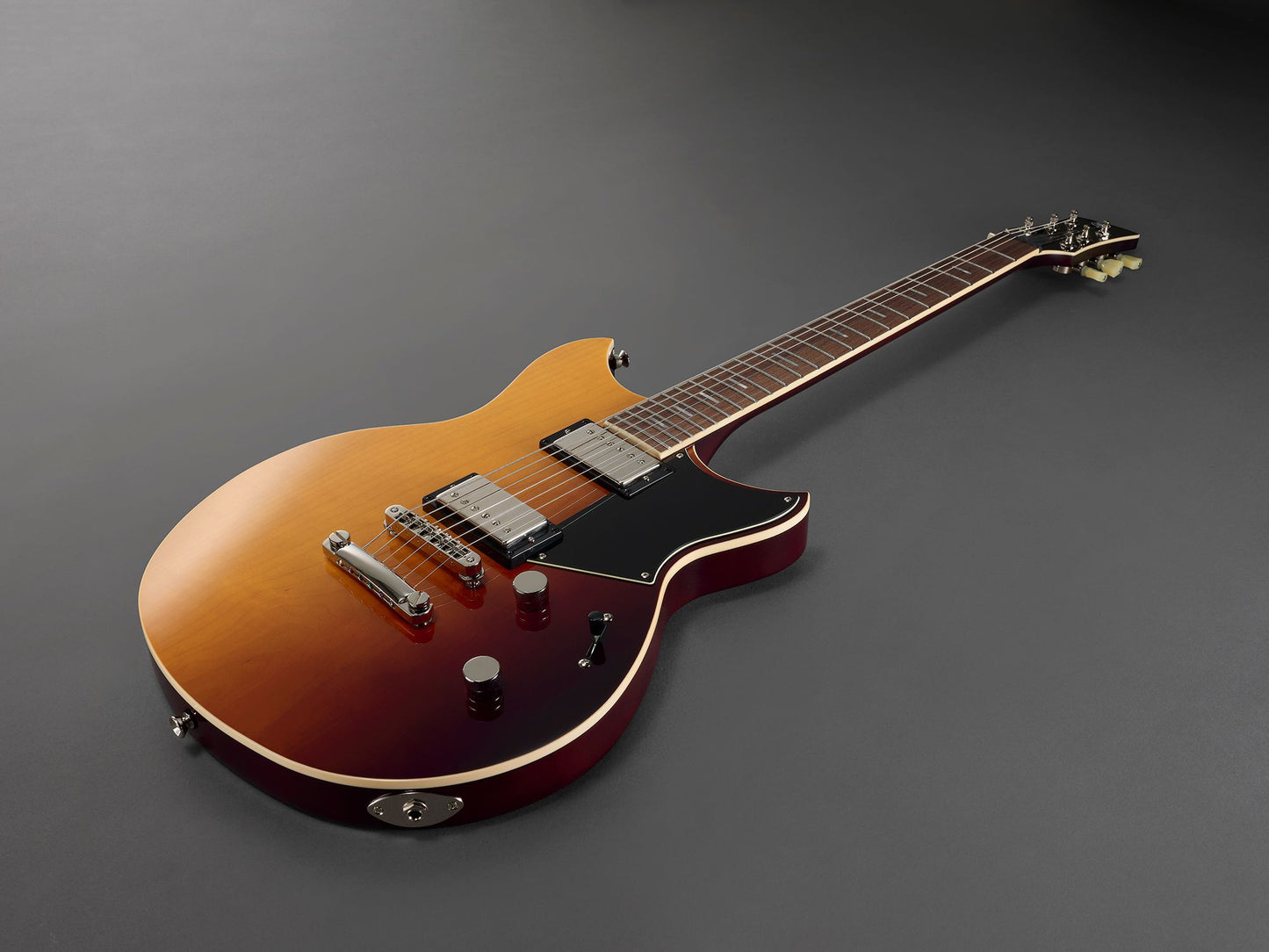 Yamaha Revstar Professional - Sunset Burst