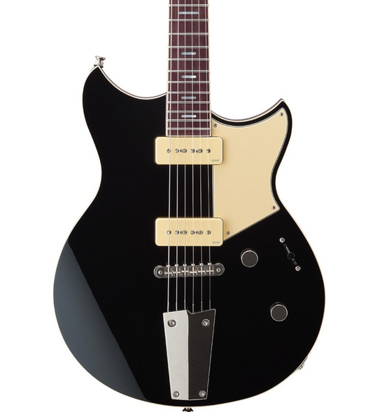 Yamaha Revstar Standard P90 - Black