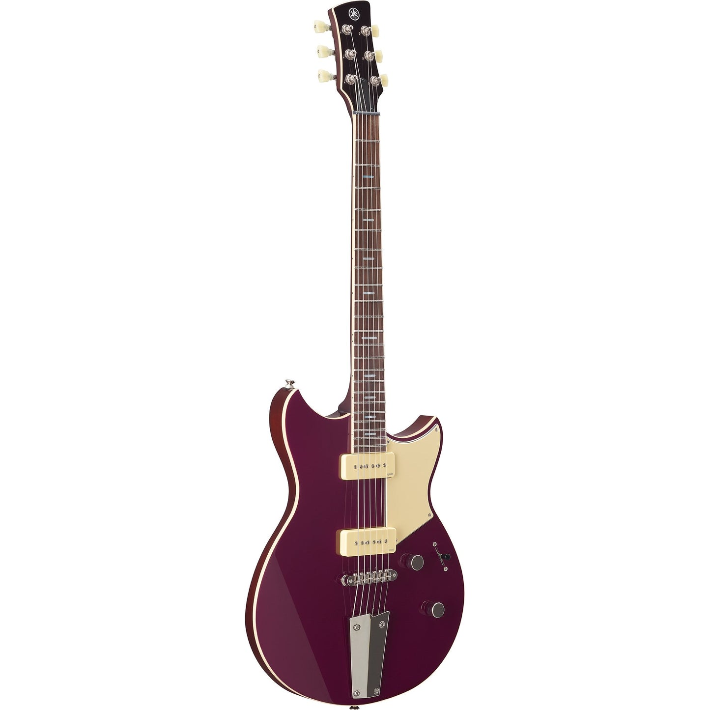 Yamaha Revstar Standard P90 - Hot Merlot